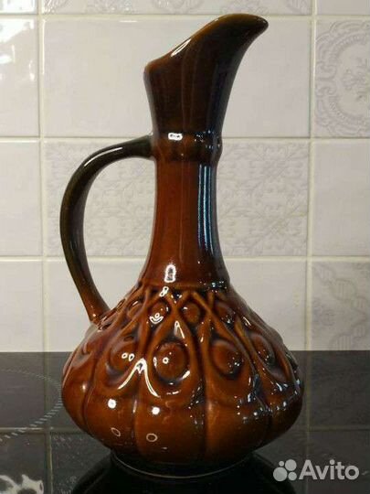 Конфетница СССР керамика ваза стекло графин кувшин