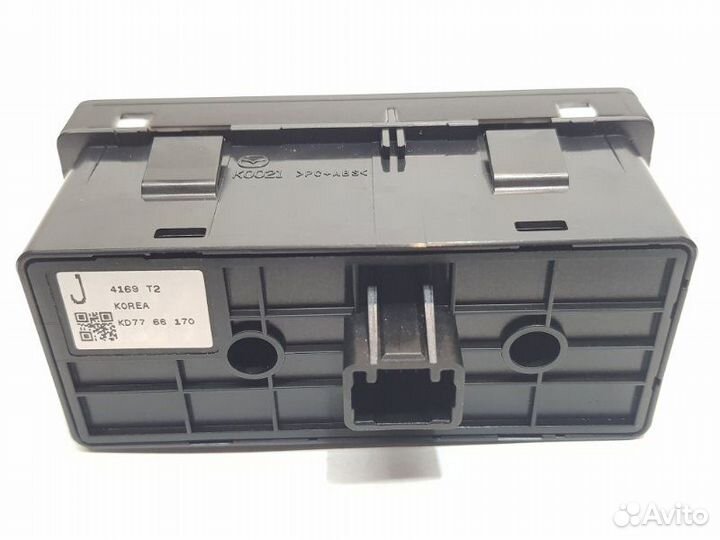 Блок кнопок Mazda Cx-5 pevps 2.0 2014