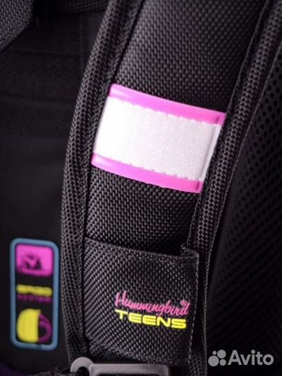 Ранец hummingbird