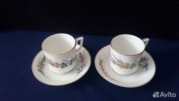 Императорский фарфор