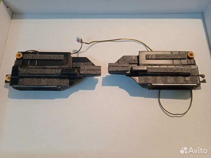 Динамики телевизора Samsung, оригинальные