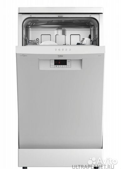 Посудомоечная машина Beko bdfs15021W Новая
