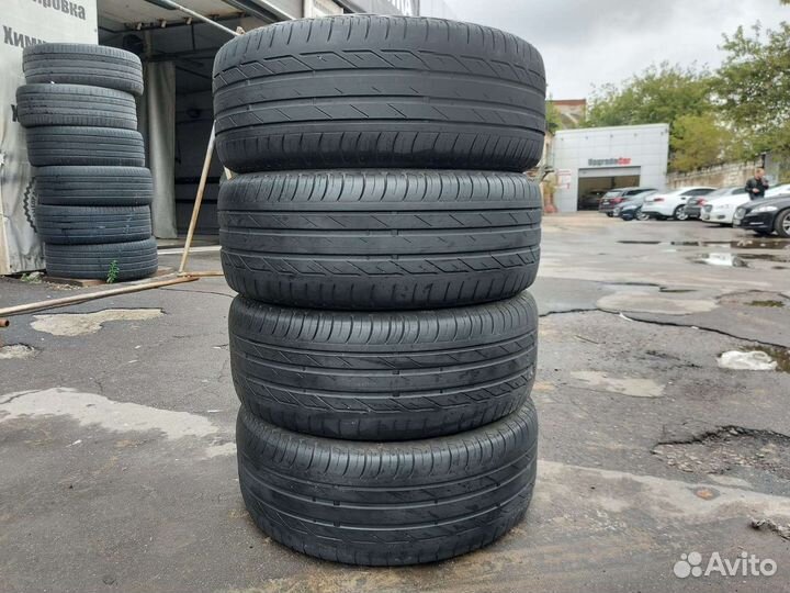 Bridgestone Turanza T001 225/50 R17