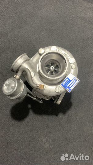 Турбина на газон next