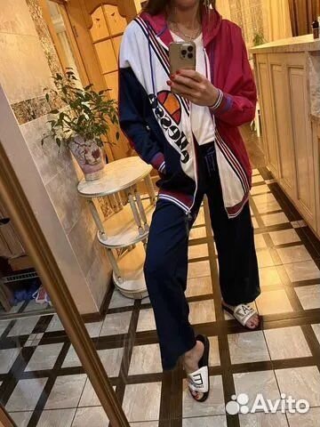 Спортивный костюм Ellesse