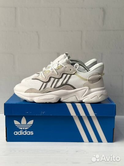 Adidas Ozweego кроссовки