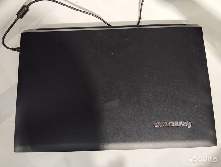 Ноутбук, Lenovo B570E