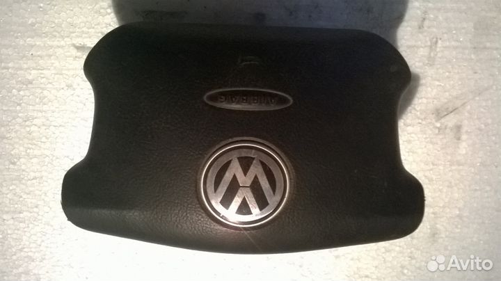 Airbag Volkswagen Sharan