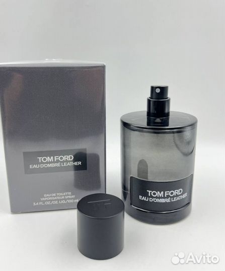 Eau d'Ombre Leather Tom Ford,100ml