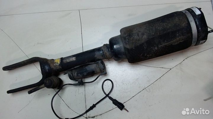 Амортизатор подвески Mercedes R W251 2005, 2006