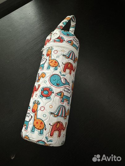 Термосумка для бутылочек