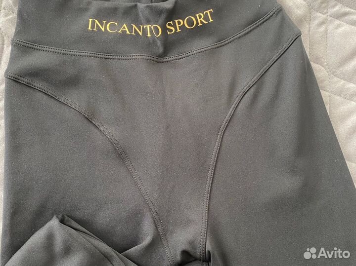 Спортивный комплект Incanto