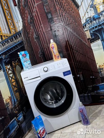 Стиральная машинка бу с доставкой