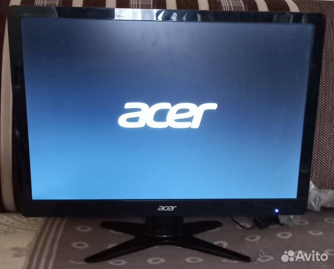 Монитор acer