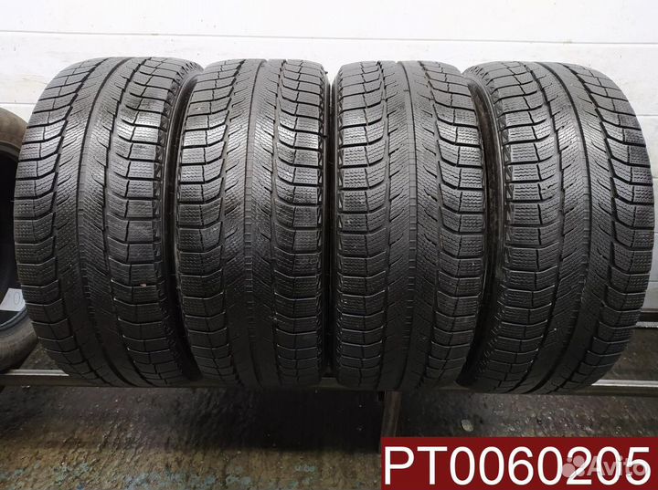 Michelin Latitude X-Ice 2 275/45 R20 98H
