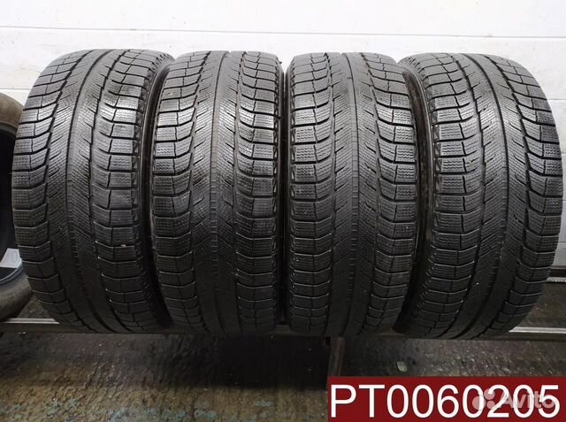 Michelin Latitude X-Ice 2 275/45 R20 98H