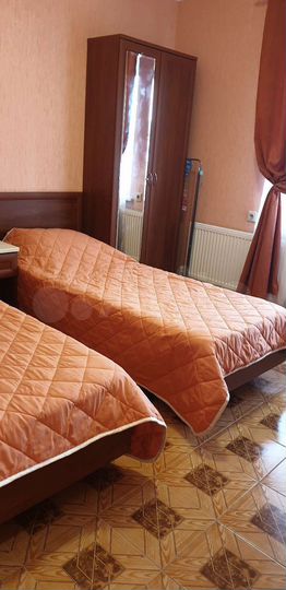 Квартира-студия, 19 м², 2/4 эт.