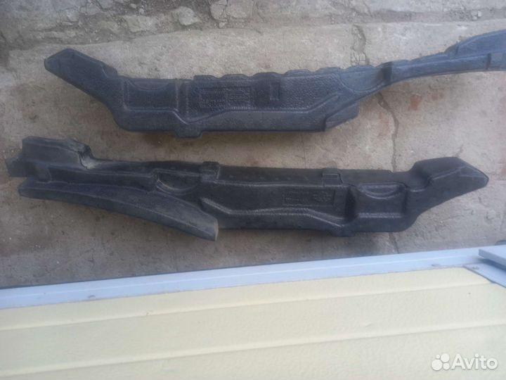 Nissan murano z50 пыльники передних крыльев