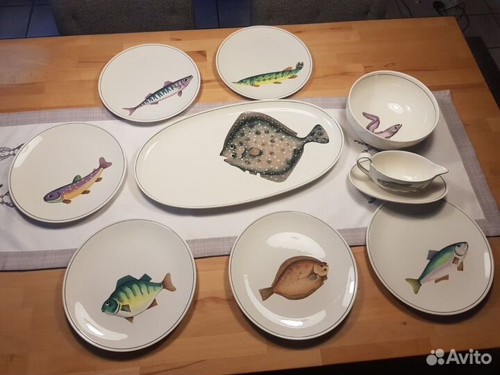 Villeroy Boch Atlantic