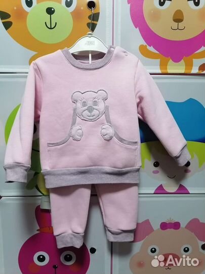 Костюм для девочки