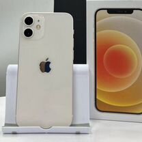 iPhone 12 mini, 128 ГБ