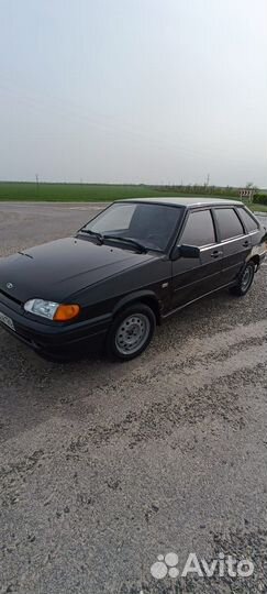 Кузов целиком ваз 2114