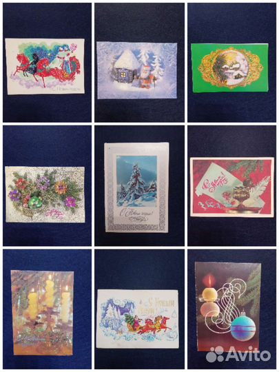 Открытки 2