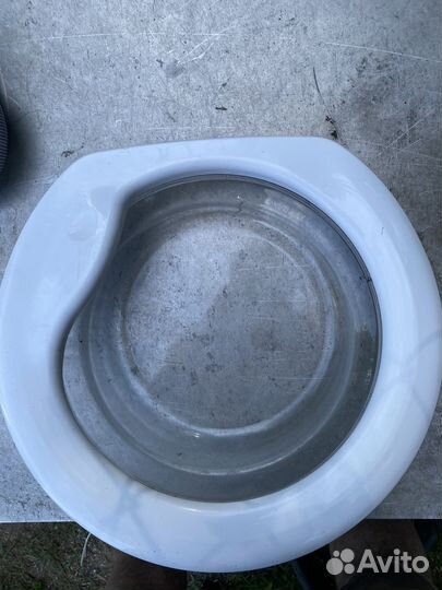 Запчасти стиральной машины Канди