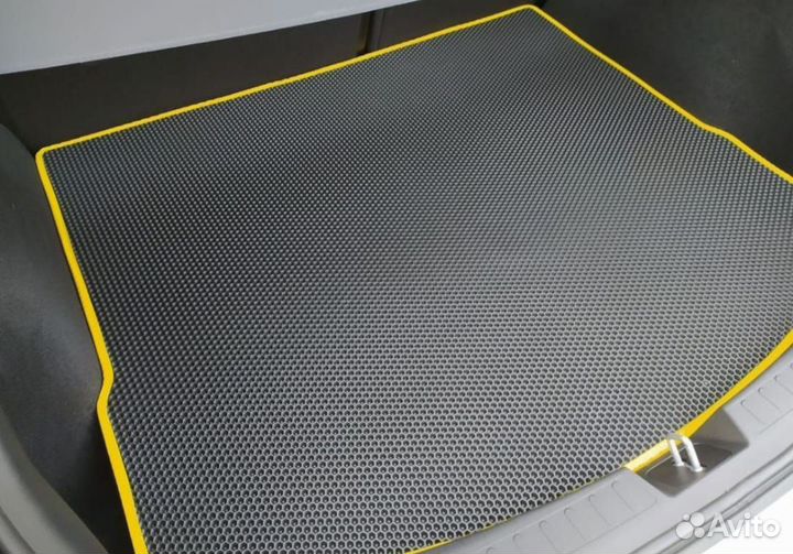 Эва Ева коврики на авто и в дом Екб