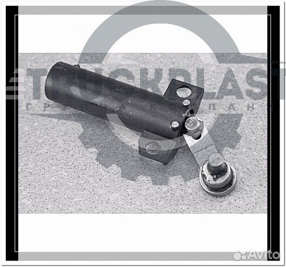 Купите Цилиндр рулевой колонки Scania