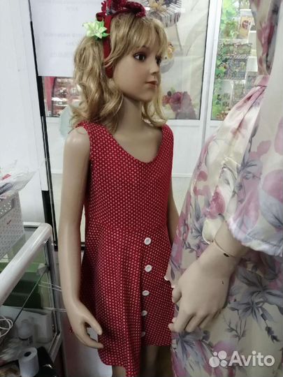 Манеж детский