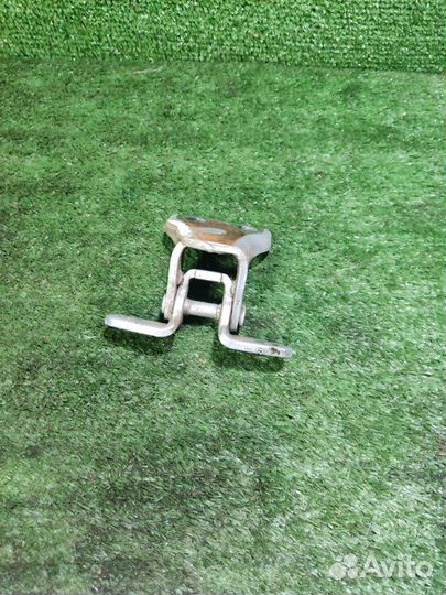 Петля двери задняя левая Haima M3