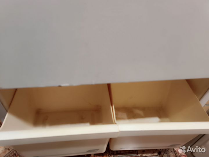 Холодильник норд двухкамерный