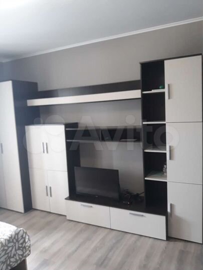 Квартира-студия, 25 м², 8/15 эт.