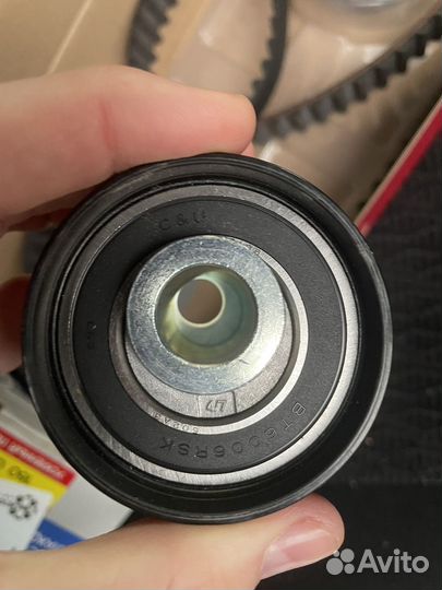 Ремень грм priora gates k015631xs