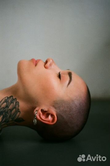 Фотосессия на пленку, пленочную камеру