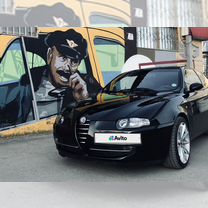 Alfa Romeo 147 1.6 MT, 2001, 220 000 км, с пробегом, цена 649 000 руб.