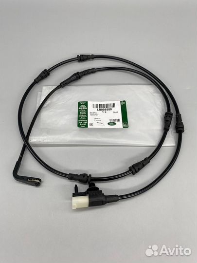 Датчик износа land rover LR098988