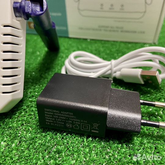 Wifi роутер модем с сим картой 4G