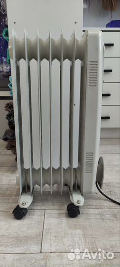 Радиатор отопления