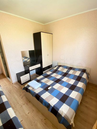 1-к. квартира, 30 м², 2/2 эт.