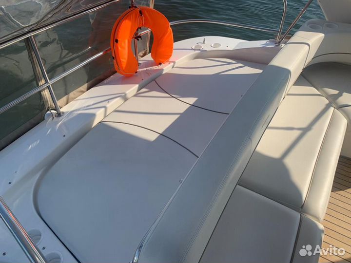 Аренда яхты в Подмосковье