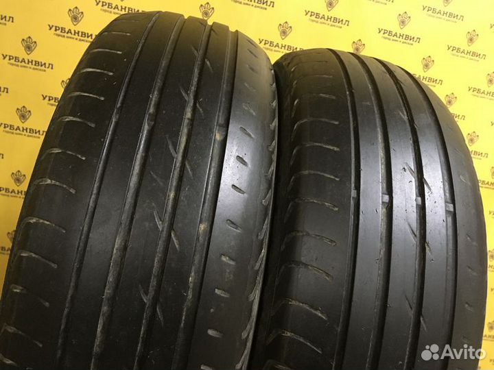 Yokohama C.Drive 2 AC02 185/65 R15 88H