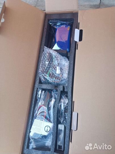 Продам Электропривод багажника Nisan X-Trail