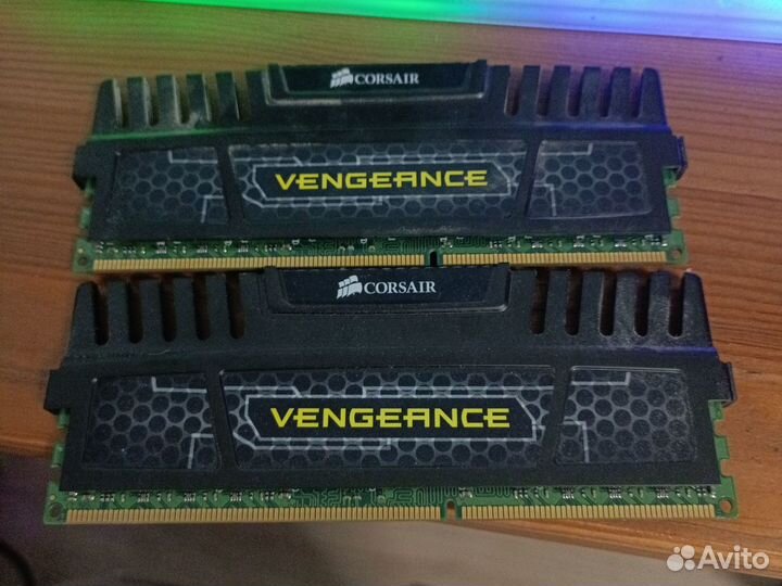 Оперативная память ddr3 8 gb 1600 so dimm