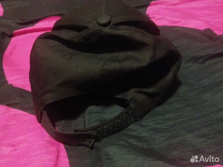 Бейсболка мужская новая