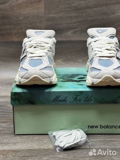 Кроссовки мужские New balance