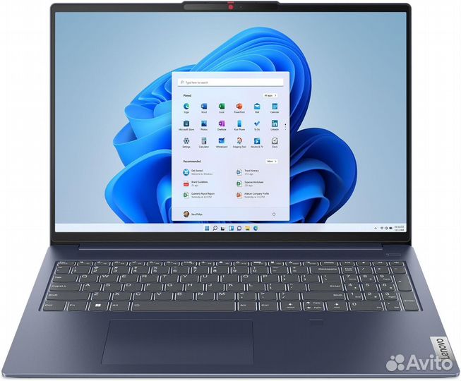 Lenovo IdeaPad Slim 5 Ryzen 7 8845HS/16GB/512GB