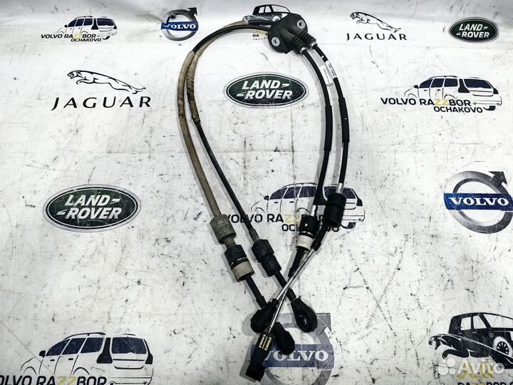 Трос МКПП Land Rover Freelander 2 2006-2014