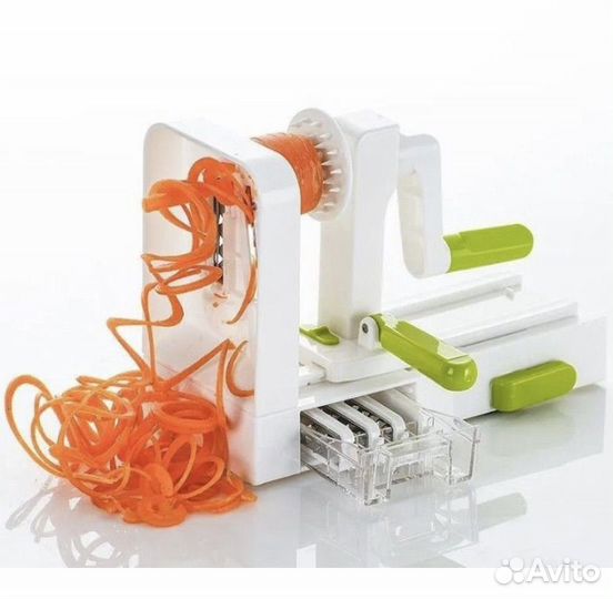 Многофункциональная овощерезка